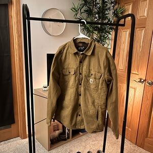 Carhartt Men's Work Jacket